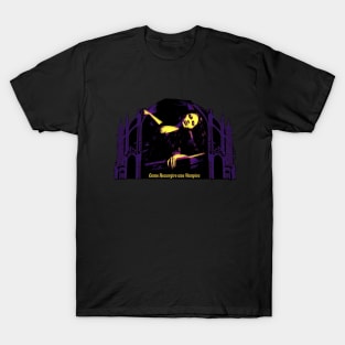 Come Resurgire una Vampira T-Shirt